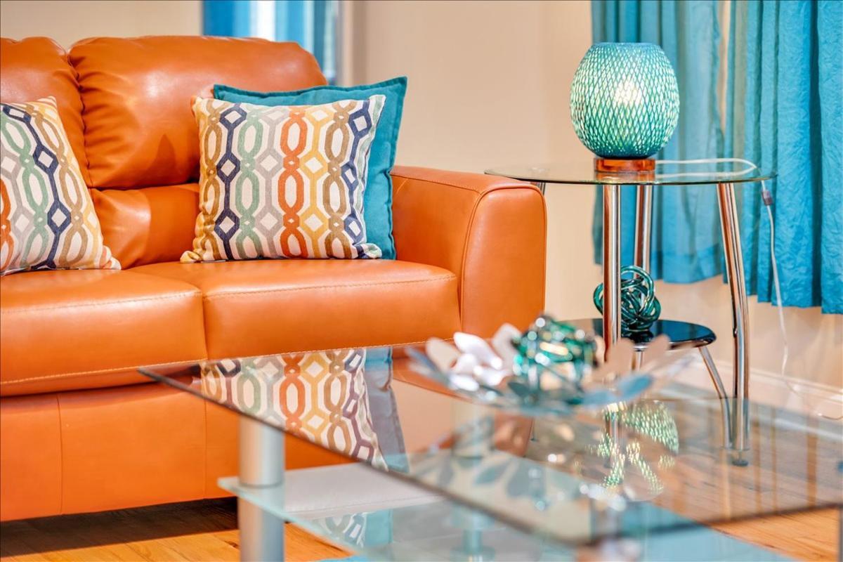 Atlanta Private Charming Room 1 With Private Bathroom Bagian luar foto