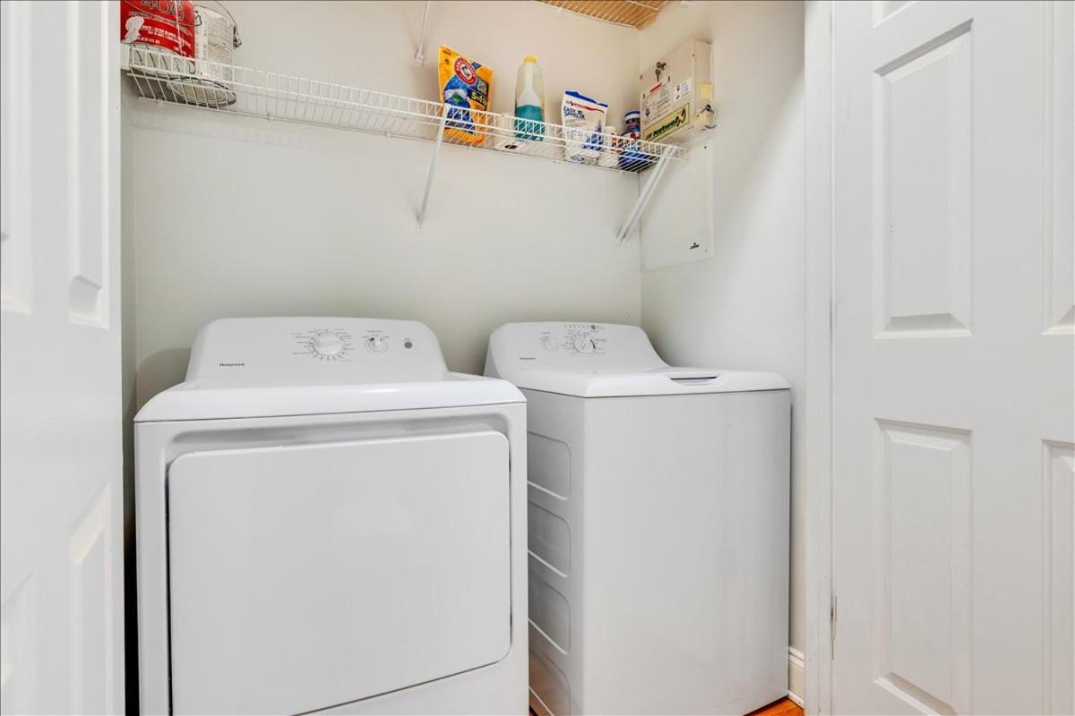 Atlanta Private Charming Room 1 With Private Bathroom Bagian luar foto